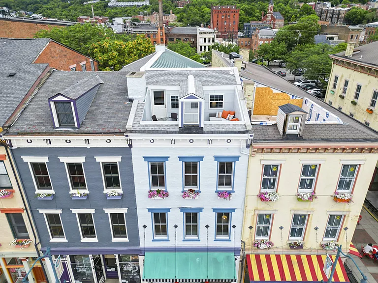 Window View