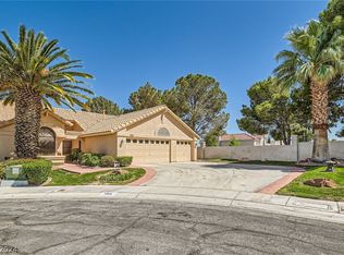 2928 Autumn Haze Ln, Las Vegas, NV 89117