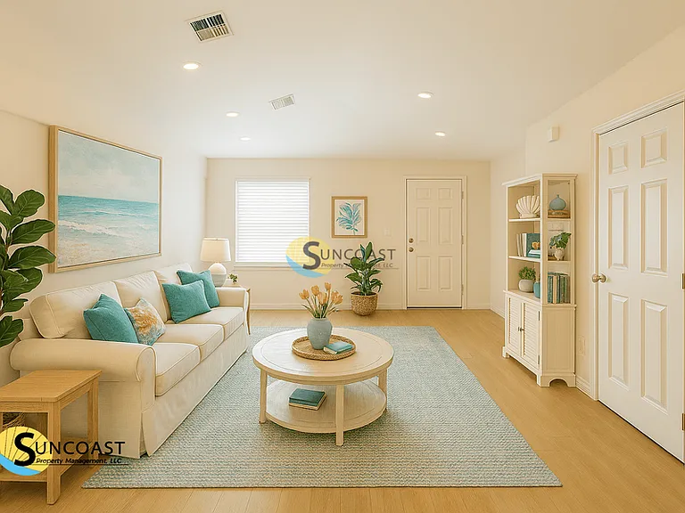 3409 Skyline Blvd — Photo 1