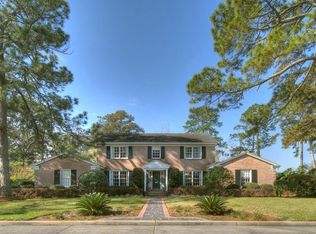 5110 Yacht Club Rd, Jacksonville, FL 32210