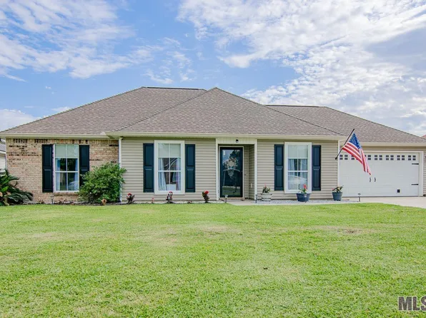 38187 Hidden Point Dr, Geismar, LA 70734
