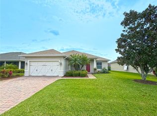611 Monarch Way, Sebastian, FL 32958