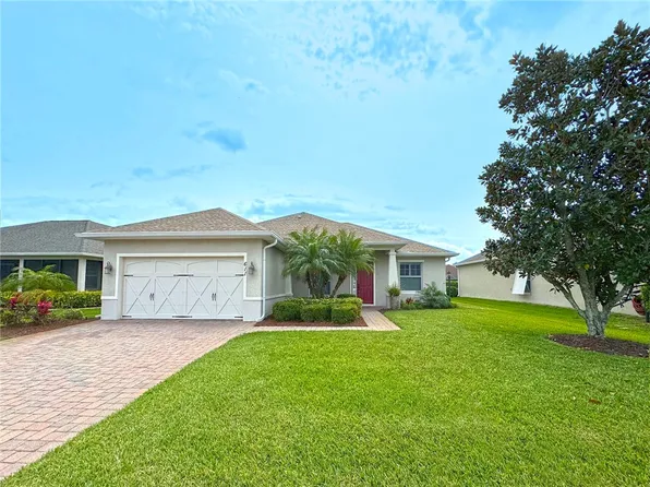 611 Monarch Way, Sebastian, FL 32958