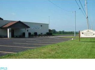 8851 Johnstown Utica Rd, Johnstown, OH 43031