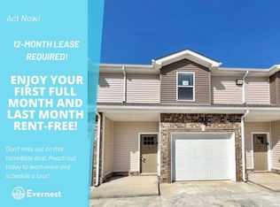 3385 Polly Dr UNIT 6, Clarksville, TN 37042