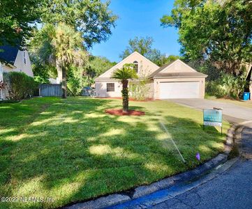 11367 WEEDEN ISLAND Way, Jacksonville, FL, 32225