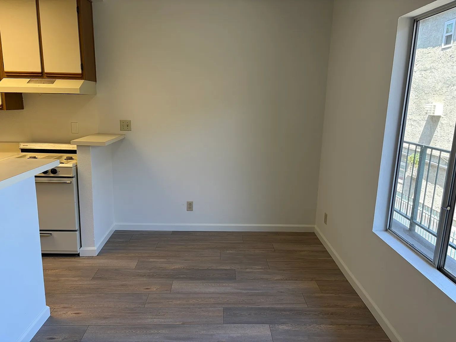 1 bed, 675 sqft, $1,795 — Photo 3