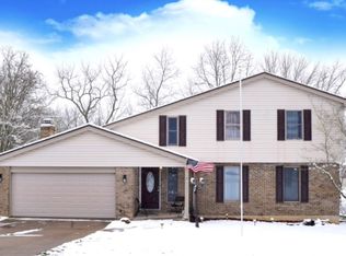 705 Oakridge Dr, Union, KY 41091