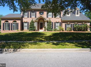 15407 Jennings Ln, Bowie, MD 20721
