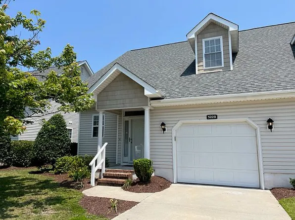 522 Village Green Dr #B, Morehead City, NC 28557