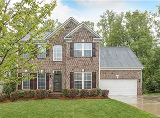 1112 Bontrager Trl, Fort Mill, SC 29715