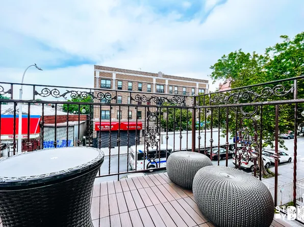 210 Marcus Garvey Blvd #2, Brooklyn, NY 11221