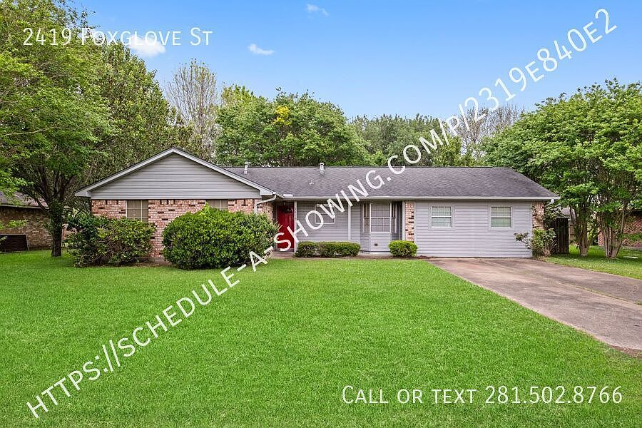 1st image of 2419 Foxglove St