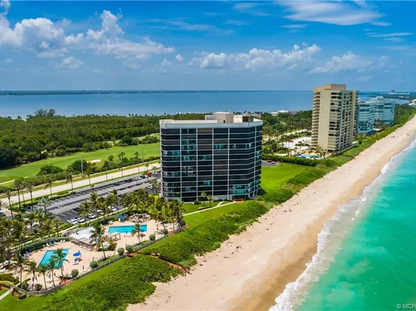 8800 S Ocean Dr APT 401, Jensen Beach, FL 34957