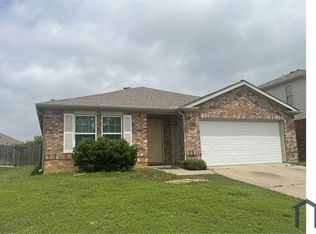 2532 Prospect Hill Dr, Fort Worth, TX 76123