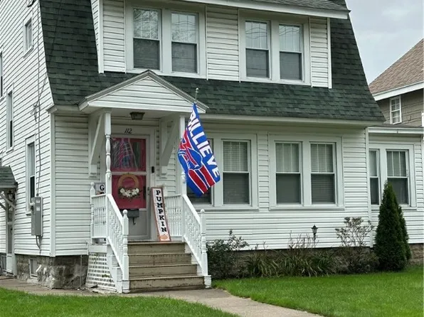 112 Balsam St, Rome, NY 13440