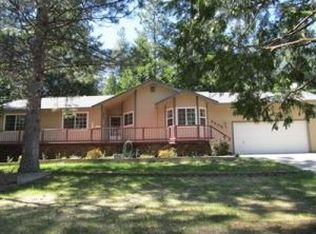 6205 Dolly Varden Ln, Pollock Pines, CA 95726