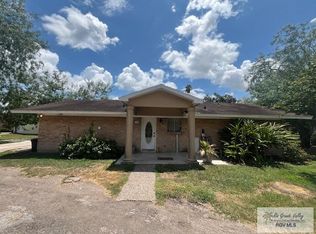 10 Country Club Rd #A, Brownsville, TX 78520