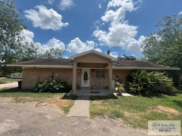 10 Country Club Rd #A, Brownsville, TX 78520