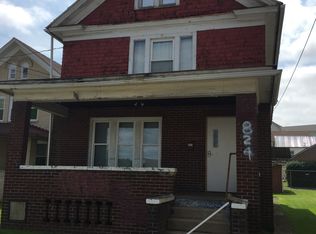 824 Wayne Ave, Indiana, PA 15701