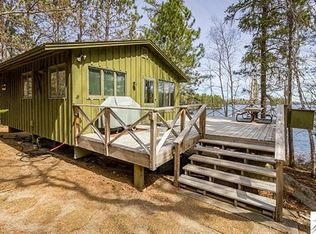 3652 Mackie Rd, Ely, MN 55731