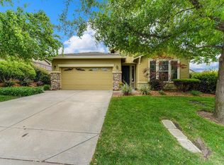 3571 Archetto Dr, El Dorado Hills, CA 95762