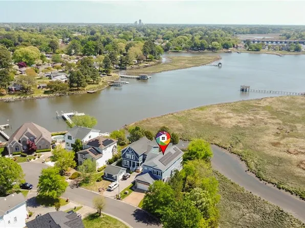 6325 Jonathans Cove Dr, Virginia Beach, VA 23464