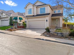 2041 Mountain Vista Way, Reno, NV 89519