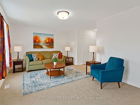 4th image of 620 Colborne St W #36