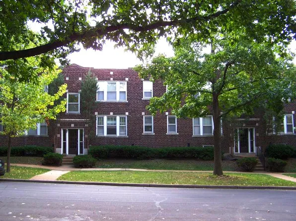6602 San Bonita Ave, Saint Louis, MO 63105