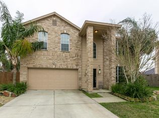 3926 Accrington Ct, Corpus Christi, TX 78414
