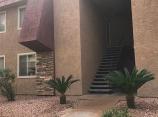 5499 Indian River Dr UNIT 357, Las Vegas, NV 89103