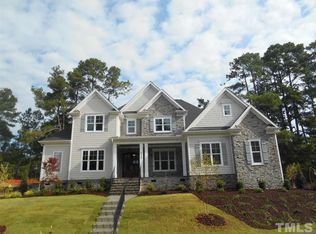 9313 Cobalt Ridge Way, Cary, NC 27519