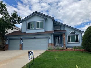 4879 Jedediah Smith Rd, Colorado Springs, CO 80922