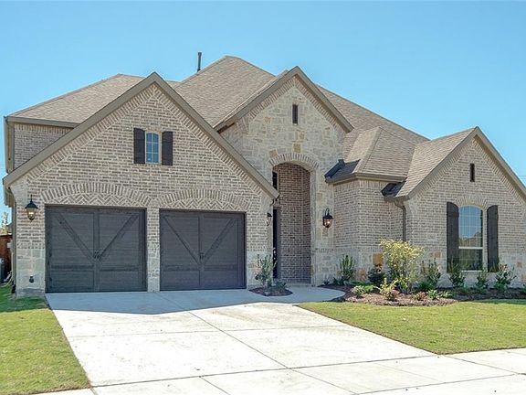 3rd image of 12563 Burnt Prairie Ln