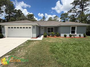 8980 N Lansen Way, Citrus Springs, FL 34433
