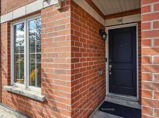 2480 Post Rd #38, Oakville, ON L6H0K1