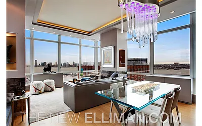 Sold by Douglas Elliman