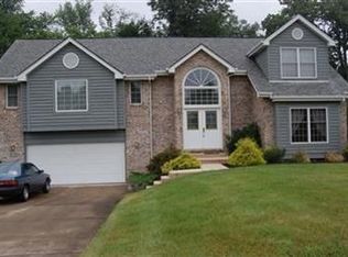 1804 Timber Ln, Burlington, KY 41005