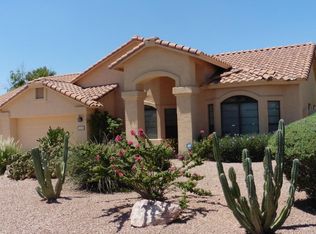 1508 N Lesueur, Mesa, AZ 85203