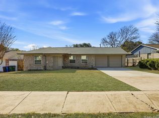 710 Northstar Dr, San Antonio, TX 78216