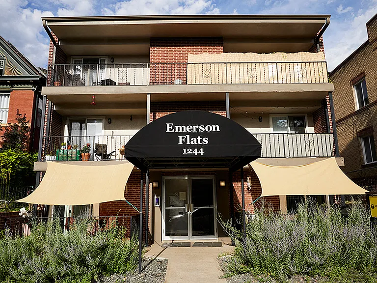 Emerson Flats — Photo 6