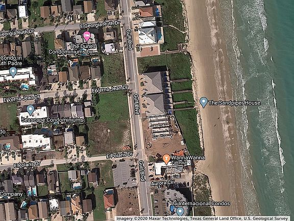 5th image of 5216 Gulf Blvd #B
