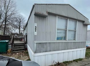 Cavco Relection plan