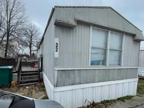 Cavco Reflection Plan, Pioneer Acres