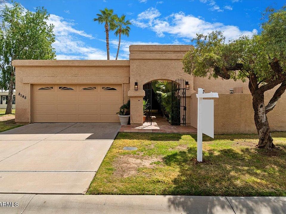 1st image of 8145 E DEL LATON Drive