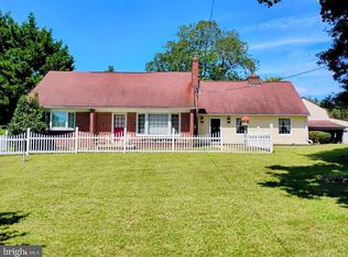 5010 Wards Chapel Rd, Owings Mills, MD 21117