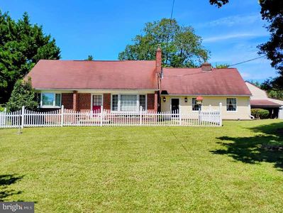 5010 Wards Chapel Rd, Owings Mills, MD, 21117