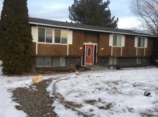 535 Castle St, Wells, NV 89835
