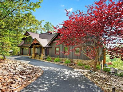 965 Grandview Peaks Dr, Nebo, NC, 28761